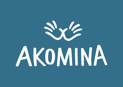 Akomina