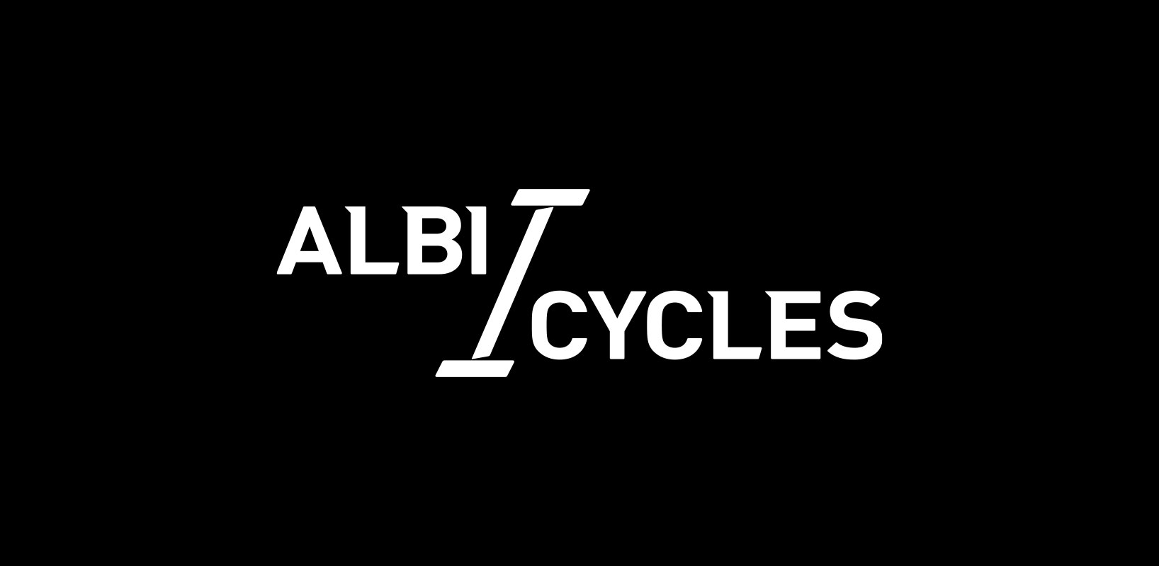 Logo de la boutique albigeoise Albi Cycles