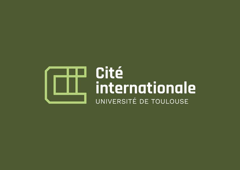 Logo Cité internationale de Toulouse Logo Cité internationale de Toulouse